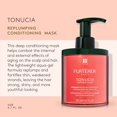 thumbnail image 3 of René Furterer TONUCIA Replumping Conditioning Mask - For Thin, Weakened Hair Due to Aging - Redensify & Revitalize, 6.7 fl oz, 3 of 6