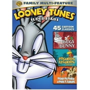 Looney Tunes Super Stars 3-Pack (DVD), Warner Home Video, Kids & Family
