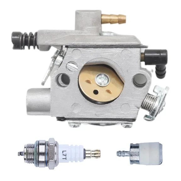 Carburetor For echo CS-490 CS490 A021003391 Chainsaws Part