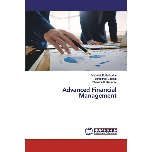 Advanced Financial Management (Paperback)