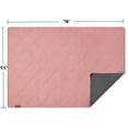 thumbnail image 3 of Couverture YETI Lowlands, Couverture Multi-Usage avec Sac de Voyage, Rose Grès, 3 of 8