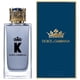 thumbnail image 1 of Perfume K para Hombre 100ML EDT Dolce & Gabbana, 1 of 2