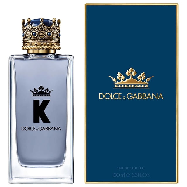 Perfume K para Hombre 100ML EDT Dolce & Gabbana