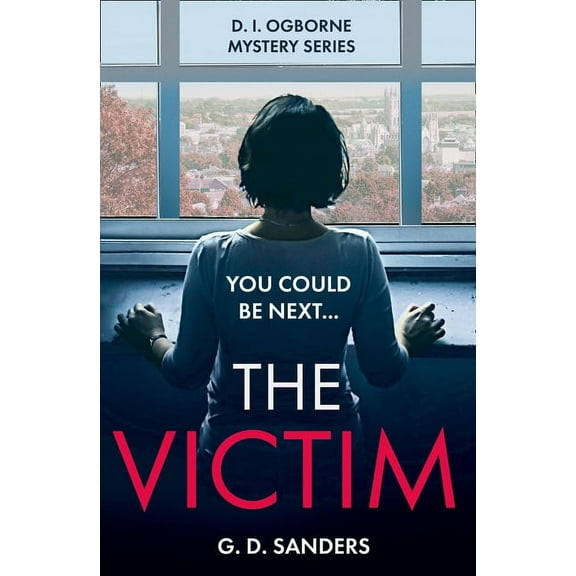 The Victim, (Paperback)
