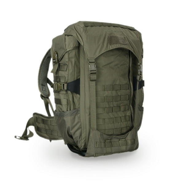Eberlestock Eberlestock Jackhammer Pack Military Green