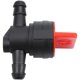 thumbnail image 4 of 1/4" Fuel Shut Off Valves Professional Tractor Fuel Cut Off Switch Small Engine Cut-Off Valves, 4 of 4