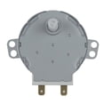 thumbnail image 2 of Luckyn for GALANZ Microwave Turntable Motor Synchronous GAL-5-30-TD 30V 4W replacement, 2 of 8