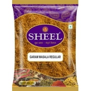 Sheel Garam Masala (Regular) - 7 Oz.