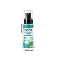 thumbnail image 3 of Shoe Deodorizer Spray, 60ml Powerful Foot & Shoe Odor Eliminator, Foot Spray for Smelly Feet, Fast-Acting & Long-Lasting Shoe Freshener Spray for Shoes, Gym Bags, Helmets, 3 of 6