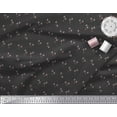 thumbnail image 2 of Soimoi Cotton Poplin Fabric Yacht & Anchor Hook Nautical Decor Fabric Printed Yard 56 Inch Wide, 2 of 3