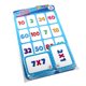 thumbnail image 1 of Loteria Jumbo De Multiplicación Educatodo M-0441, 1 of 1