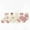C, variant on Beautyzll 5 Pairs Kids Toddler Cotton Crew Socks Athletic Socks for 1-12Y