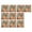 Clearance 393, variant on Peel and Stick Backsplash 10 Sheet 4"x4" Waterproof Peel and Stick Wall Tiles Marble Stick on Backsplash for Kitchen Bathroom Fireplace Cabinet