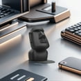 thumbnail image 7 of 3 in 1 Easter Island Statue Stand for Office Desk Funny Phone Holder Ornament Decorations Glasses Display Stand, 7 of 7