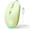 Green, variant on Wired - USB Mice Wired with RGB Backlit Optical LED with Attached USB Cord for Laptops Notebooks Chromebook -