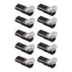 thumbnail image 1 of Conectores de cable LED enchufables, terminales de cable, conectores de cable de resorte universales, 10 Uds., 1 of 9