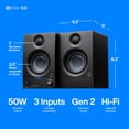 thumbnail image 5 of Monitores de estudio Presonus Eris 3.5, 5 of 5