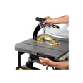 thumbnail image 3 of Sierra de mesa Dewalt DWE7491RS P/O DeWalt DWE7491RS, 3 of 7