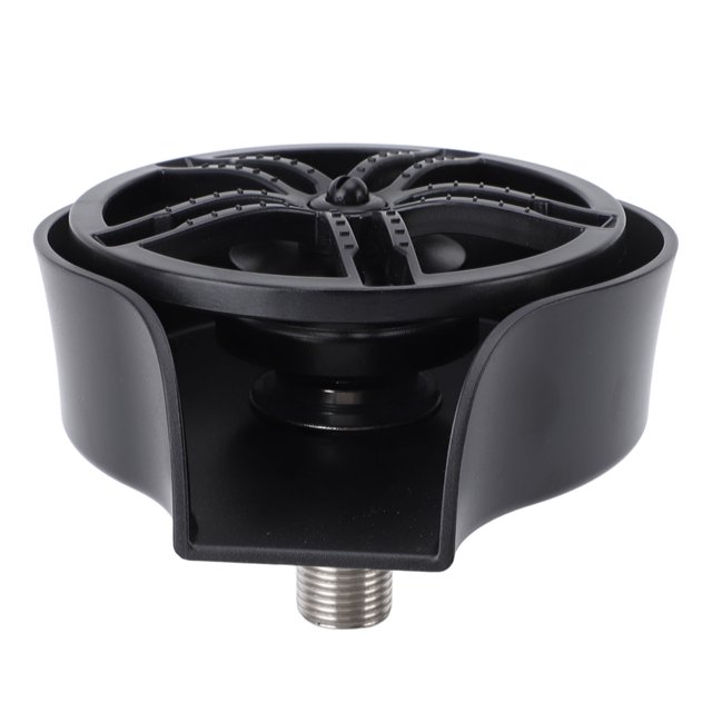 Enjuagadora De Vidrio, 2024 BEY Lavadora De Tazas Automática Mejorada Potente Para Fregadero De Cocina Con Kit Completo, Limpiador Ideal Para Tazas, G1/2 Adecuado Para Cocinas