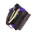 thumbnail image 4 of Balery Darkblue Mochila de Cuero para Mujeres, Gran Capacidad, Bolsa de Viaje Multifuncional, Mochila de Cuero y Bolsa de Hombro para Mujeres, 4 of 4