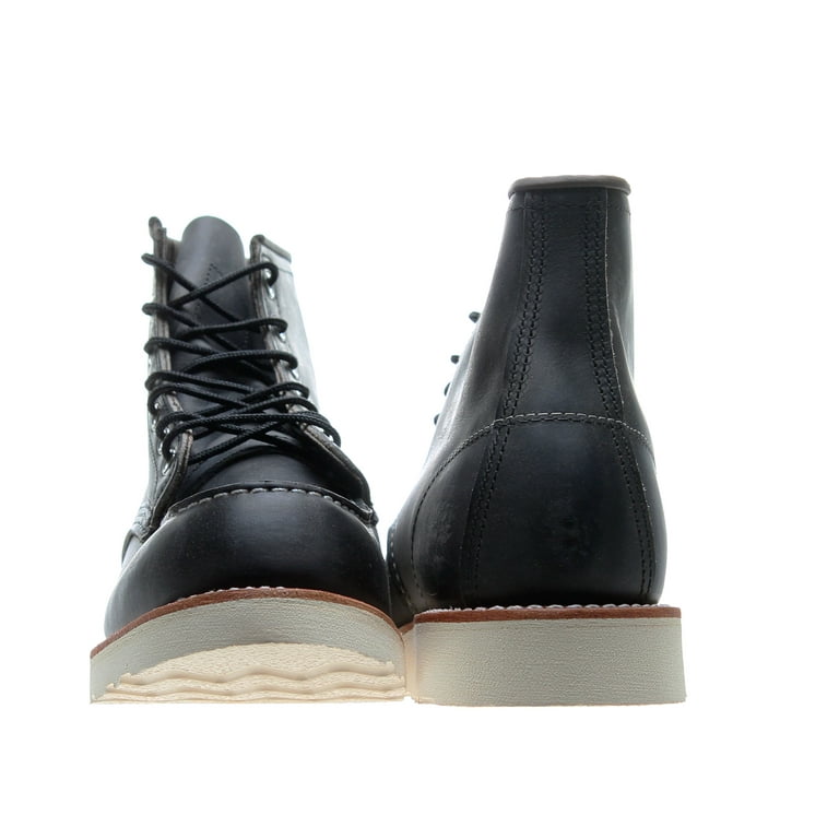Red Wing Heritage 8890 6-Inch Classic Moc Toe Men's Boots