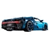 thumbnail image 7 of LEGO Technic Bugatti Chiron 42083 Race Car Building Kit and Engineering Toy, Adult Collectible Sports Car with Scale Model Engine 3599 Pieces, 7 of 7