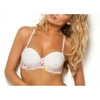 Lace Convertible Straples