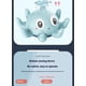 thumbnail image 4 of Baby bath water toy - Octopus Bath Toys, Baby Bath Toys for Kids Ages 1-3 Baby Girl Light Up Bath Toy Sprinkler 6-12 Months Toddler Bath Fountain Toy（blue）, 4 of 5