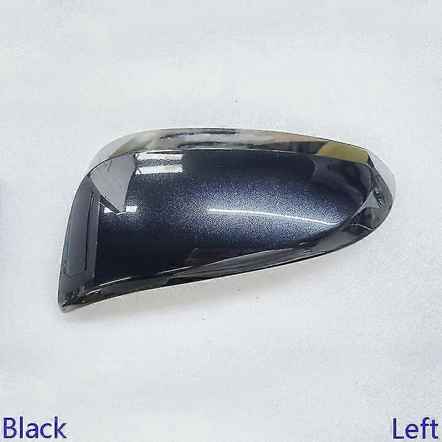 Accesorios para coche, cubierta de espejo retrovisor para Toyota Rav4 2013-2019, carcasa de espejo retrovisor