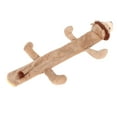thumbnail image 1 of Housse de Stéthoscope en Forme d'Animal - Design en Peluche Mignon, Engageant pour Jeunes Patients, Facile à Utiliser, 1 of 8
