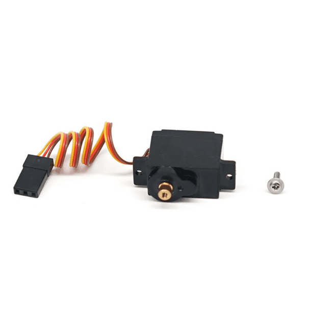 Accesorios de coche RC profesional práctico resistente al desgaste accesorio de actualización de coche decorativo asequible RC Auto dirección engranaje Inevent FN001371-00