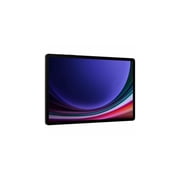 SAMSUNG Galaxy Tab S9+ 5G Plus 12.4? 256GB (VERIZON) plus WiFi Android Tablet, Snapdragon 8 Gen 2 Processor, AMOLED Screen, S Pen Included, Long Battery Life, Auto Focus Camera, Dolby Audio, Graphite