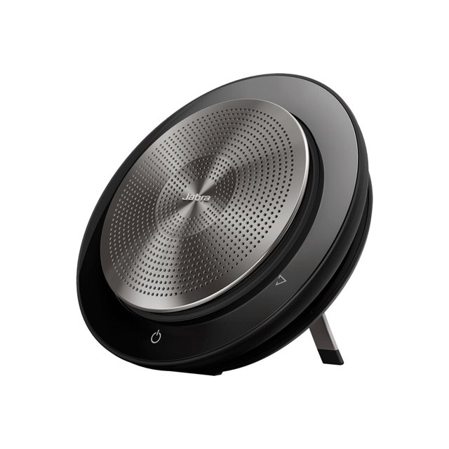 Jabra SPEAK 750 UC - Haut-Parleur Mains Libres - Bluetooth - Sans Fil - USB