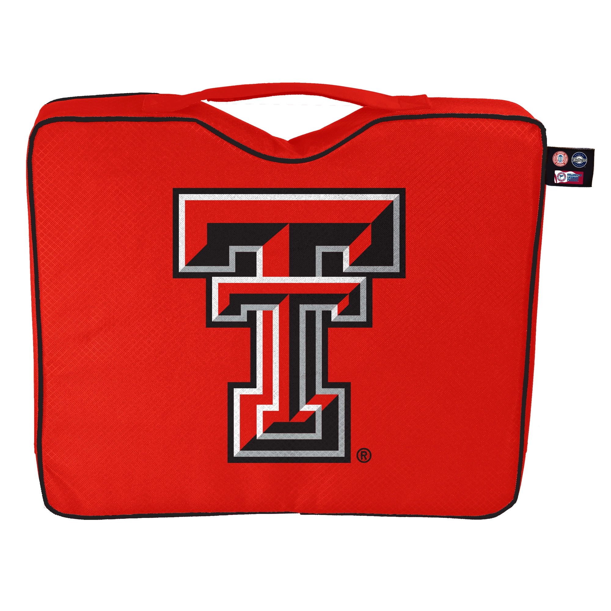 The Fanatic Group Texas Tech Red Raiders Musical Pen