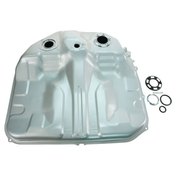 TRQ 17 Gallon Fuel Gas Tank for 90 91 92 93 Honda Accord FTA07718