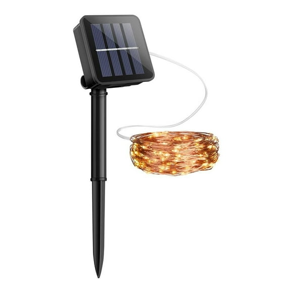 Serie Led Steren Decorativa WMS-1603