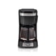 thumbnail image 2 of Cafetera Hamilton Beach 5 tazas Mod. 46112 Color Negro, 2 of 9