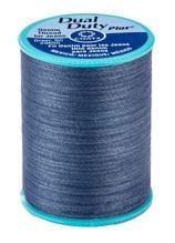 Fil pour jeans Dual Duty de Coats & Clark en denim 164 m