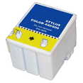 thumbnail image 1 of Zoomtoner Cartouche d'Encre Compatible EPSON S020089 Tricolore, 1 of 1