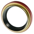 thumbnail image 1 of National Seal Axle Tube Seal 710241 OE Replacement; 1.628 Inch Inside Diameter; 2.282 Inch Outside Diameter; 0.342 Inch Width; Nitrile; Single, 1 of 4