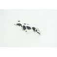 thumbnail image 5 of Great Dane Dog, Hand Painted, Educational, Museum Quality, Rubber Canine, K9, Realistic, Diorama, Figure, Toys, Kids, Gift, 3 1/2 Inches. CH920 BB204, 5 of 7