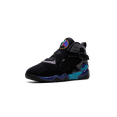 thumbnail image 4 of Jordan PRE SCHOOL Air Jordan 8 Retro PS "Aqua (2025)" 305369 006 from Stadium Goods, 4 of 8