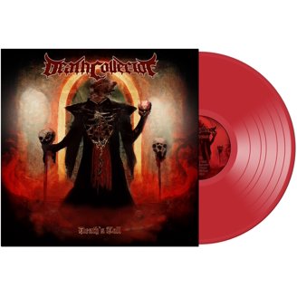 Sarcófago - Inri - Music & Performance - Vinyl - Walmart.com