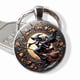 thumbnail image 4 of Llavero de Coche de Halloween, Colgante, Accesorio para Llavero, Decoración Colgante, 4 of 4