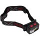 thumbnail image 3 of Linterna Frontal LED Con Sensor De Movimiento, Linterna Frontal USB De Gran Capacidad De Batería Para Correr Para Montañismo Al Aire Libre ANGGREK Otros, 3 of 8