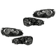 thumbnail image 1 of Par de FAROS DEPO para Volkswagen Golf 2010 al 2014, 1 of 4