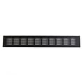 thumbnail image 4 of Grille de Ventilation Rectangulaire en Aluminium 60Mm pour Armoire Garde-Robe, 4 of 9
