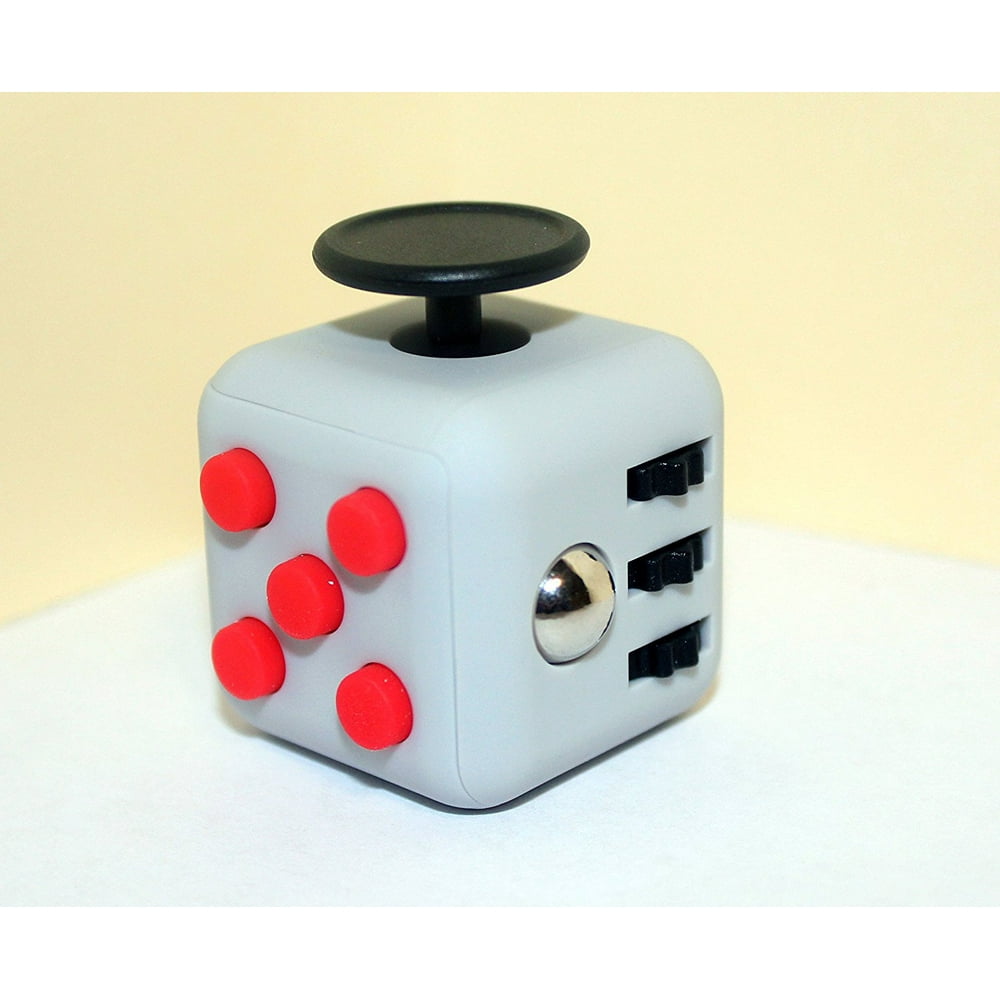 fidgets fidget cube