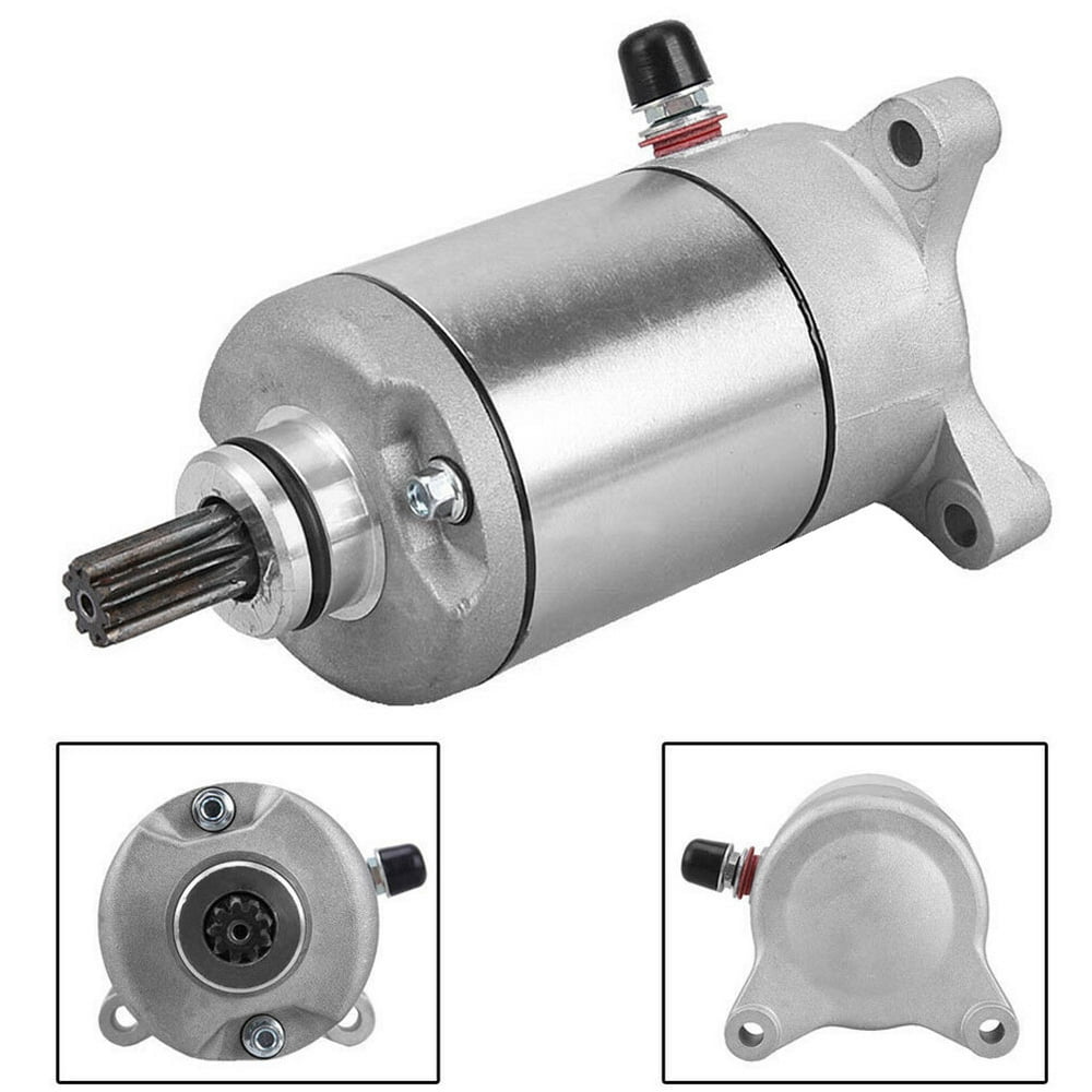 12V Starter 18645 ATV Replacement Parts Fits for Polaris Sportsman 335