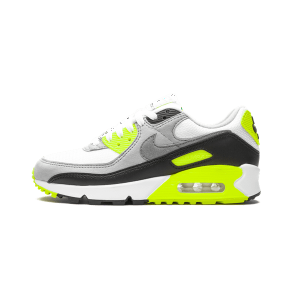 NIKE WOMENS AIR MAX 90 Womens "Volt" CD0490 101 CD0490 101 from Stadium Goods